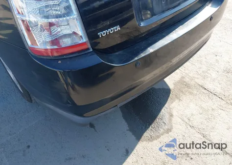 2006 Toyota Prius from USA, damaged, VIN JTDKB20U463181483